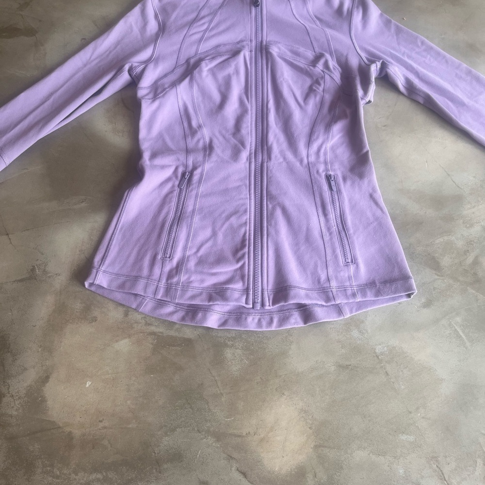 Lululemon Define Jacket